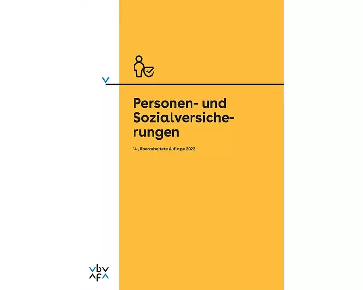 Personen- und Sozialversicherungen