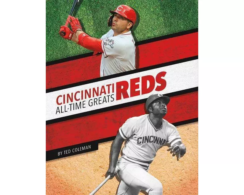 Cincinnati Reds All-Time Greats