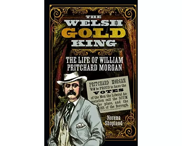 The Welsh Gold King