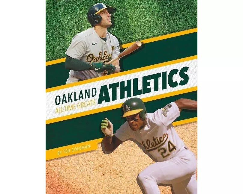 Oakland Athletics All-Time Greats