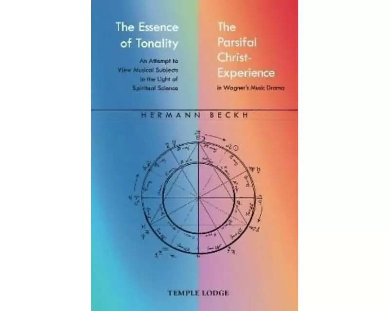 The Essence of Tonality / The Parsifal Christ-Experience