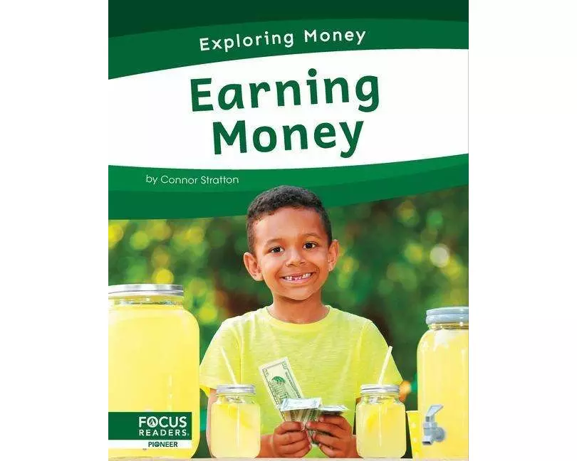 Earning Money