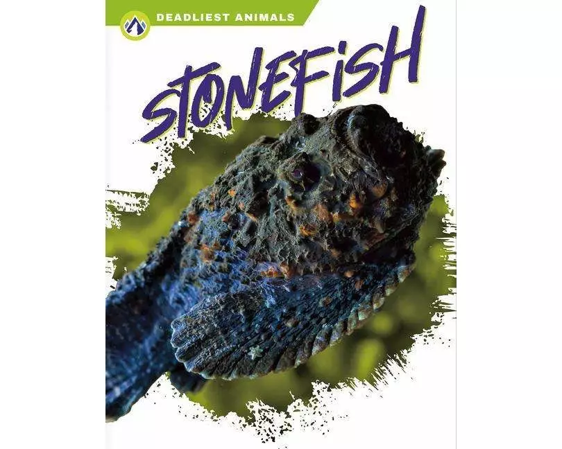 Stonefish