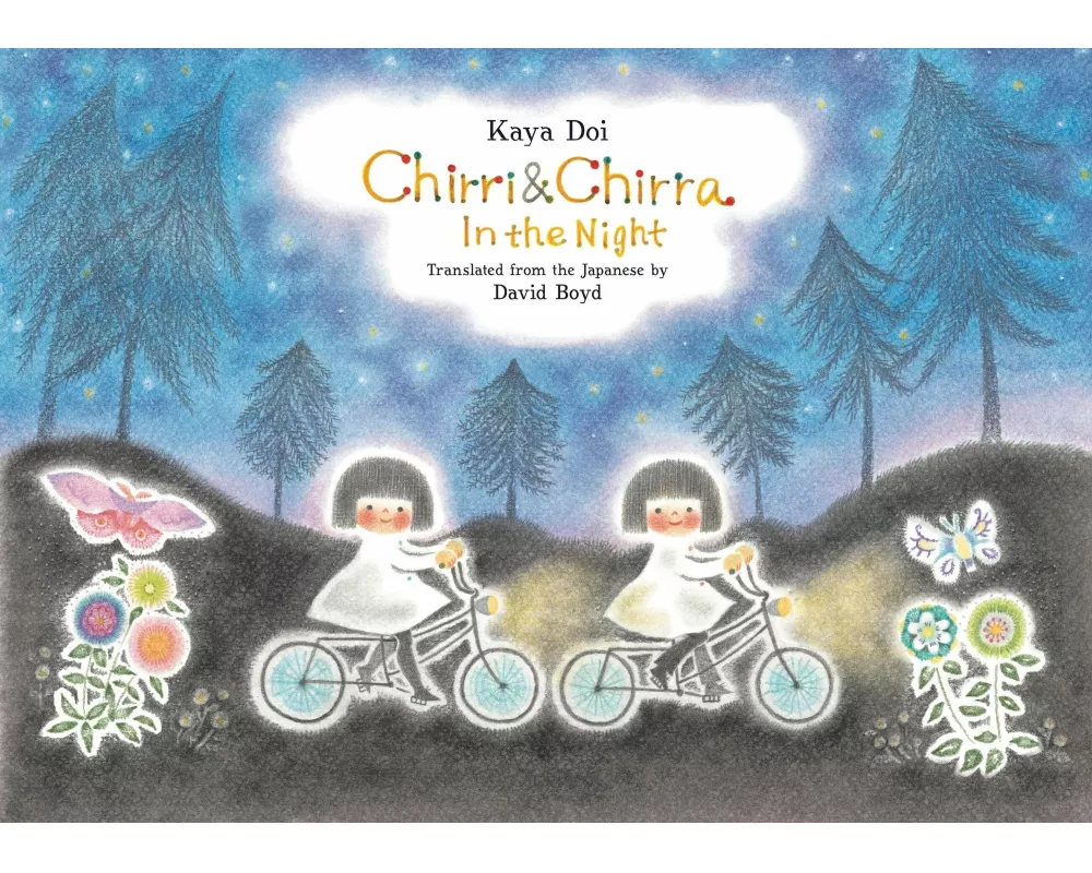 Chirri & Chirra, In the Night