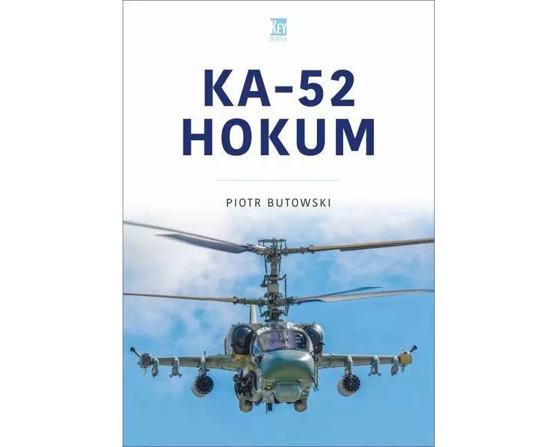 Ka-52 Hokum