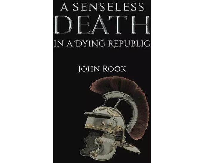 John Rook