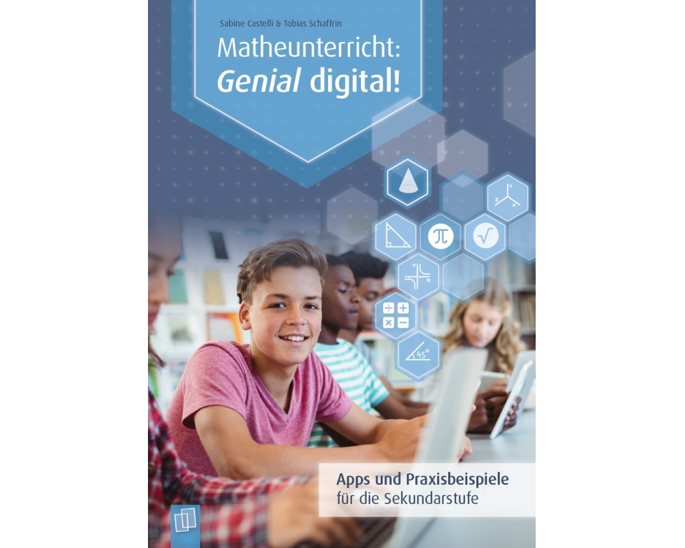Matheunterricht: Genial digital!