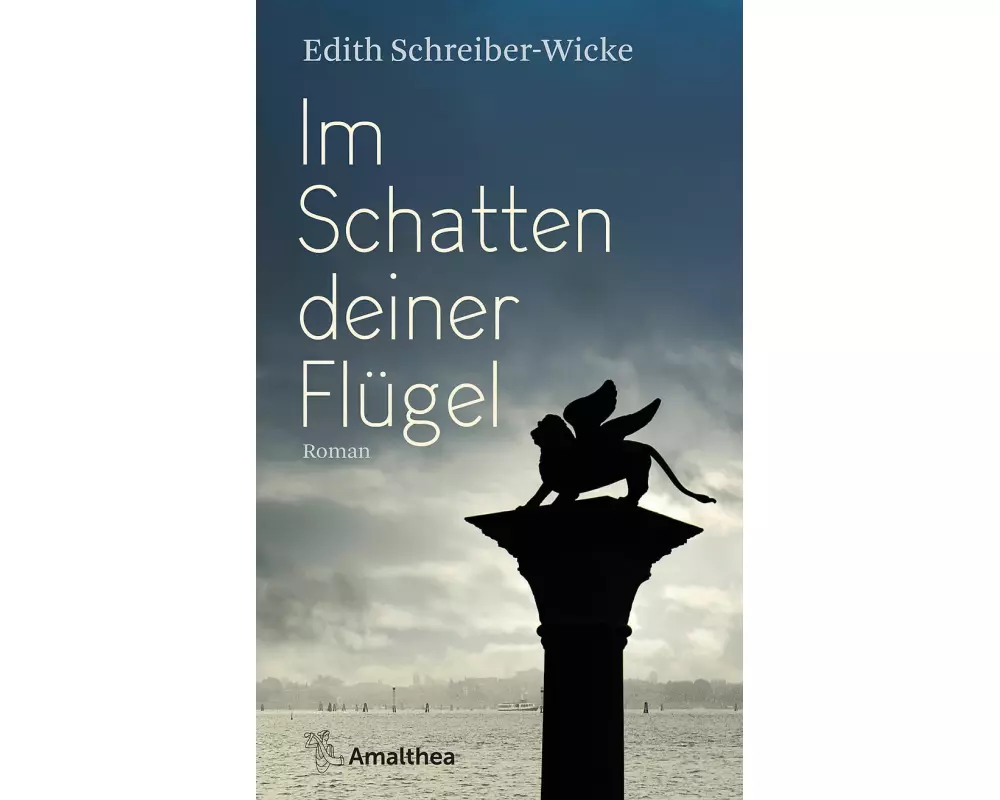 Im Schatten deiner Flügel