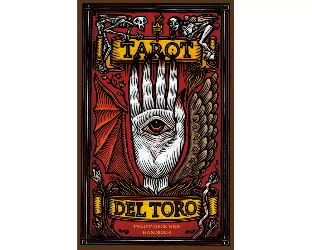 Tarot del Toro