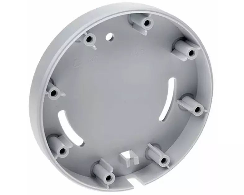 Axis Montageplatte T94D01S Weiss 10 Stück