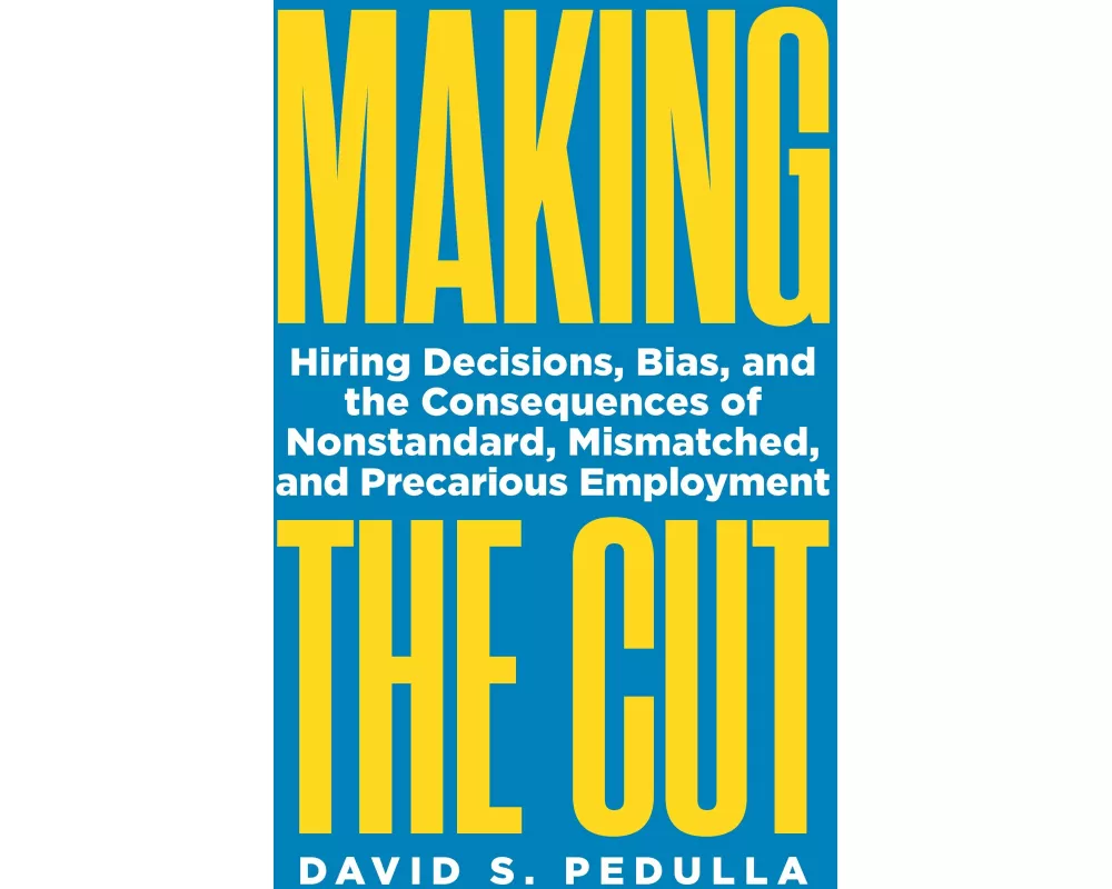 Making the Cut