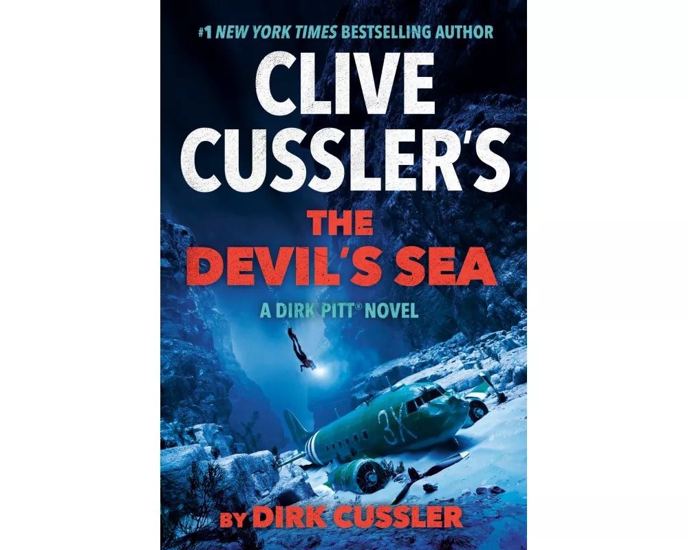 Clive Cussler's The Devil's Sea