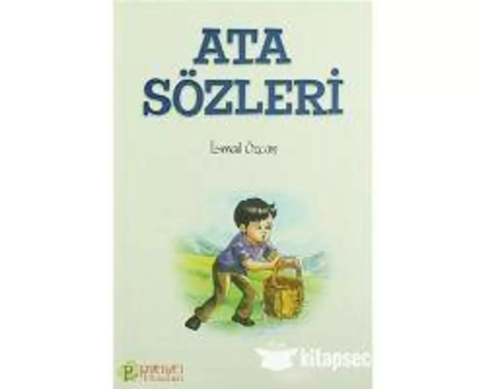 Ata Sözleri