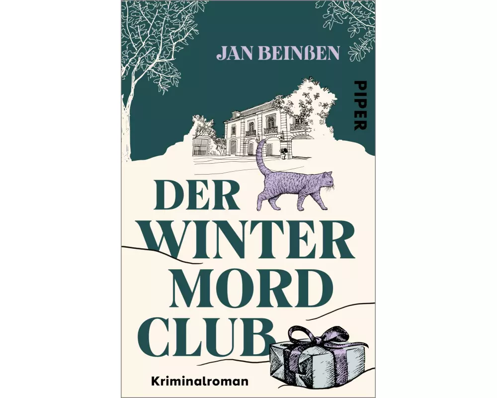 Der Wintermordclub