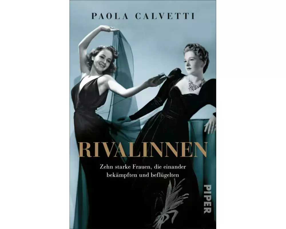 Rivalinnen