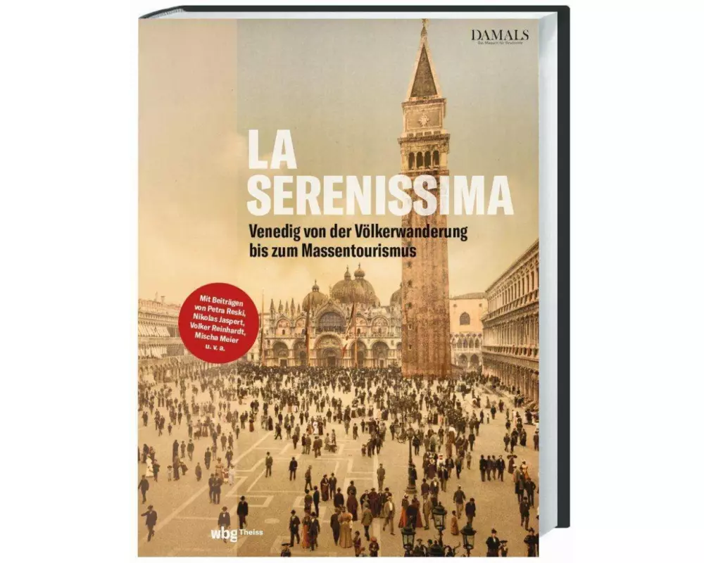 La Serenissima