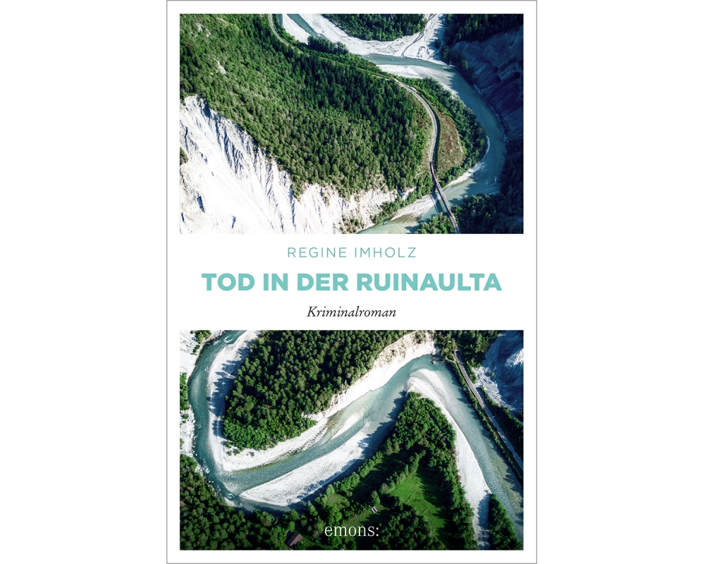 Tod in der Ruinaulta