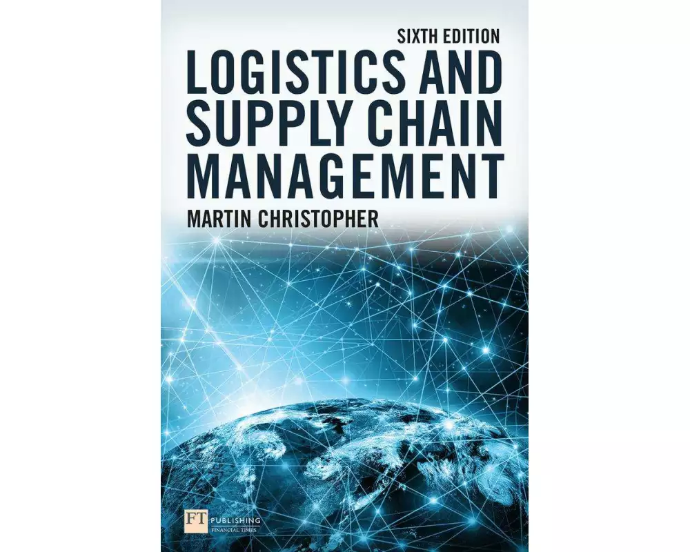 Logistics and Supply Chain Management