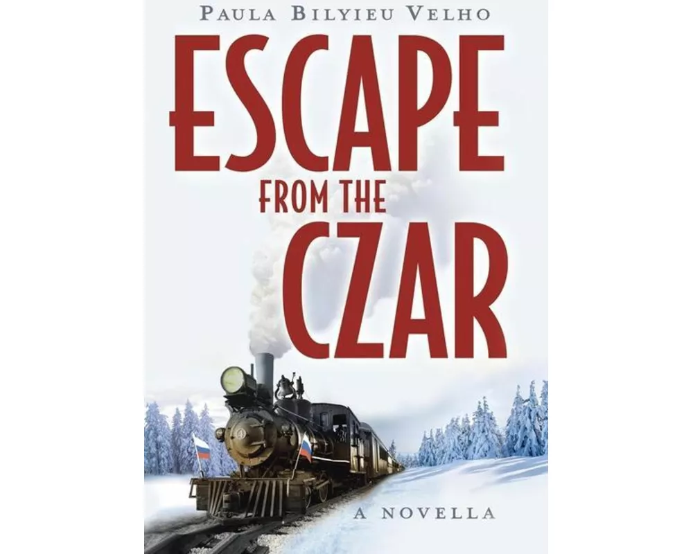 Escape from the Czar
