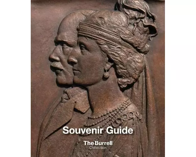 Souvenir Guide The Burrell Collection