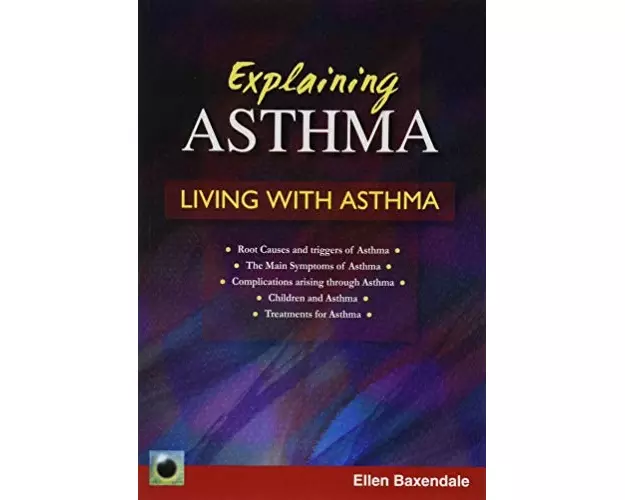 Explaining Asthma