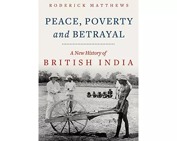 Peace, Poverty and Betrayal