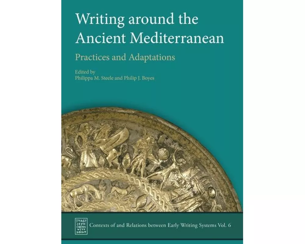 Writing Around the Ancient Mediterranean