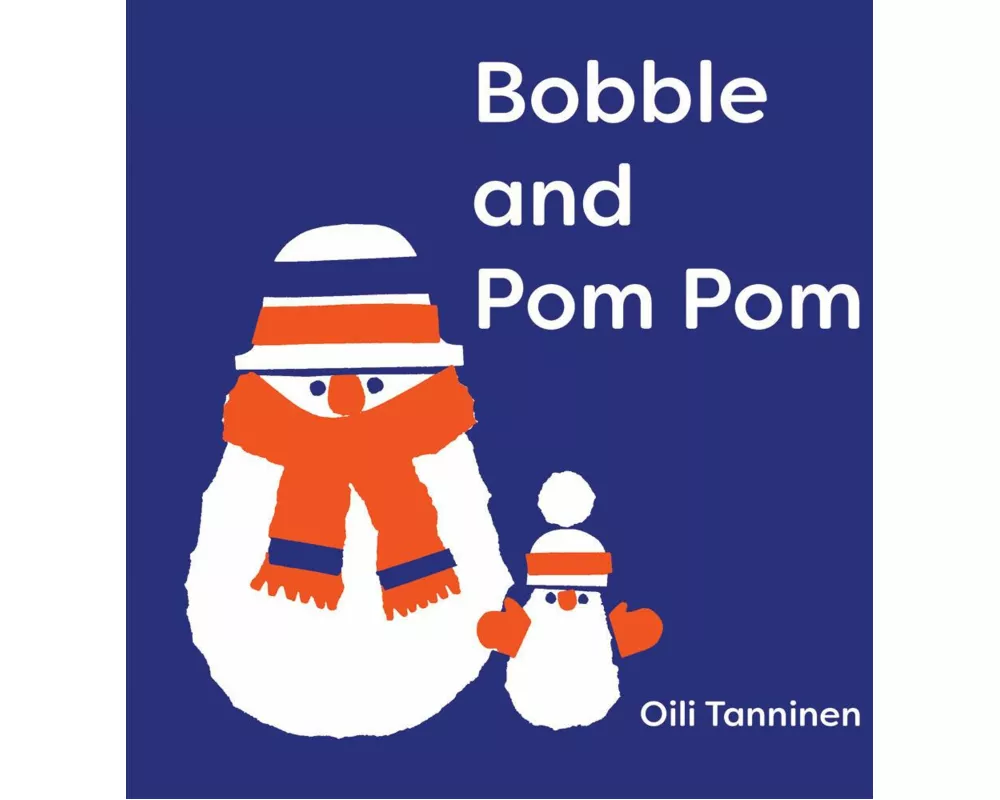 Bobble and Pom Pom