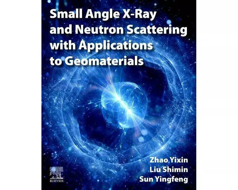 Small Angle X-Ray and Neutron Scattering with Applications to Geomaterials