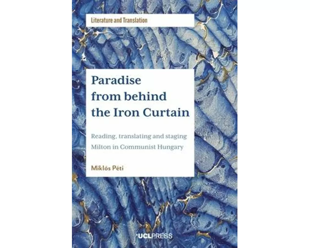 Paradise From Behind The Iron Curtain