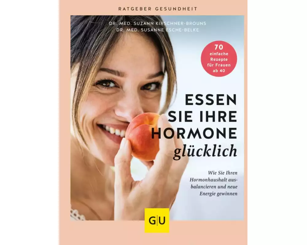 Essen Sie Ihre Hormone glücklich