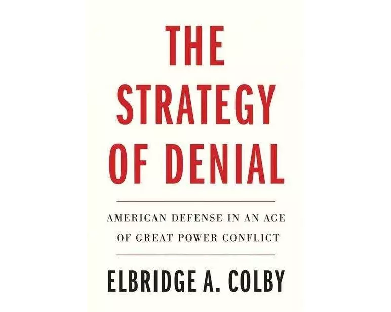 The Strategy of Denial