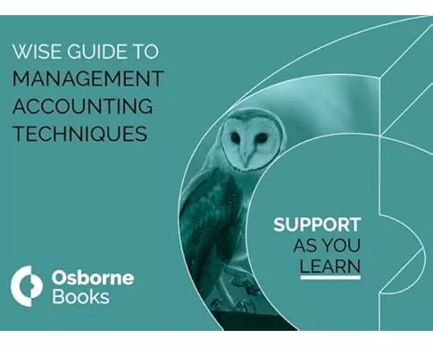 Management Accounting Techniques Wiseguide
