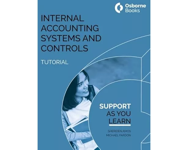 Internal Accounting Systems And Controls Tutorial