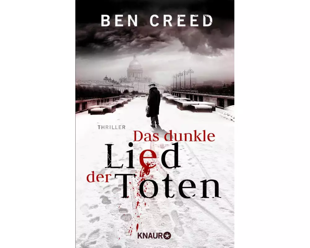 Das dunkle Lied der Toten