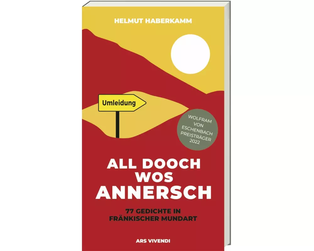 All Dooch wos annersch