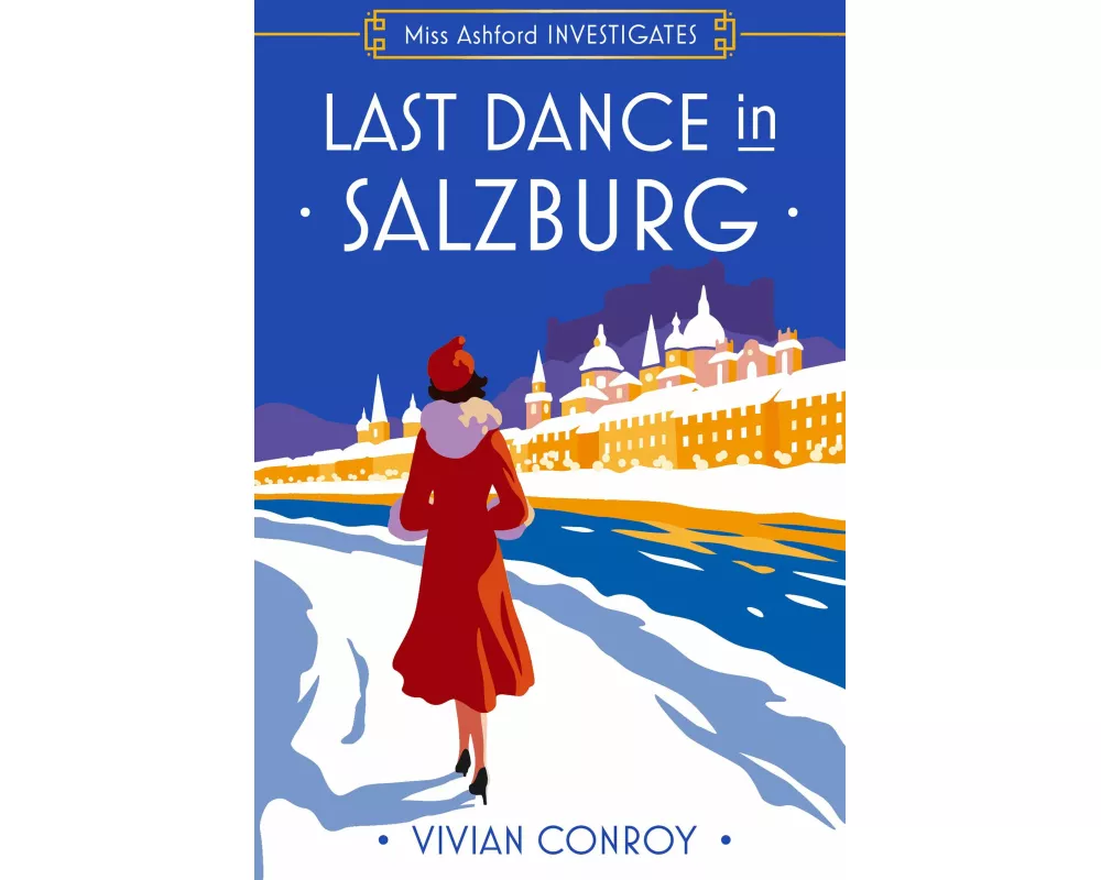 Last Dance in Salzburg