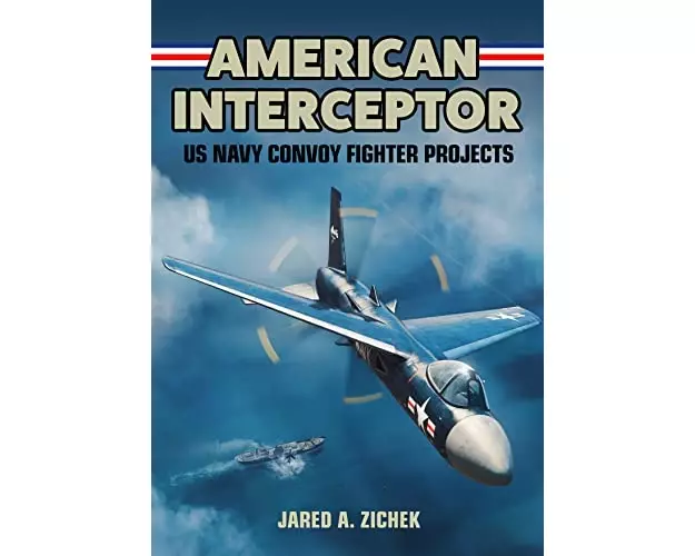 American Interceptor