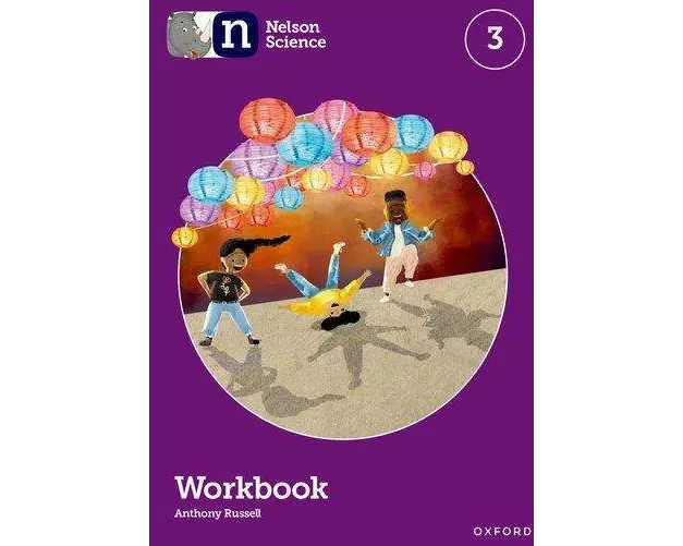 Nelson Science: Workbook 3