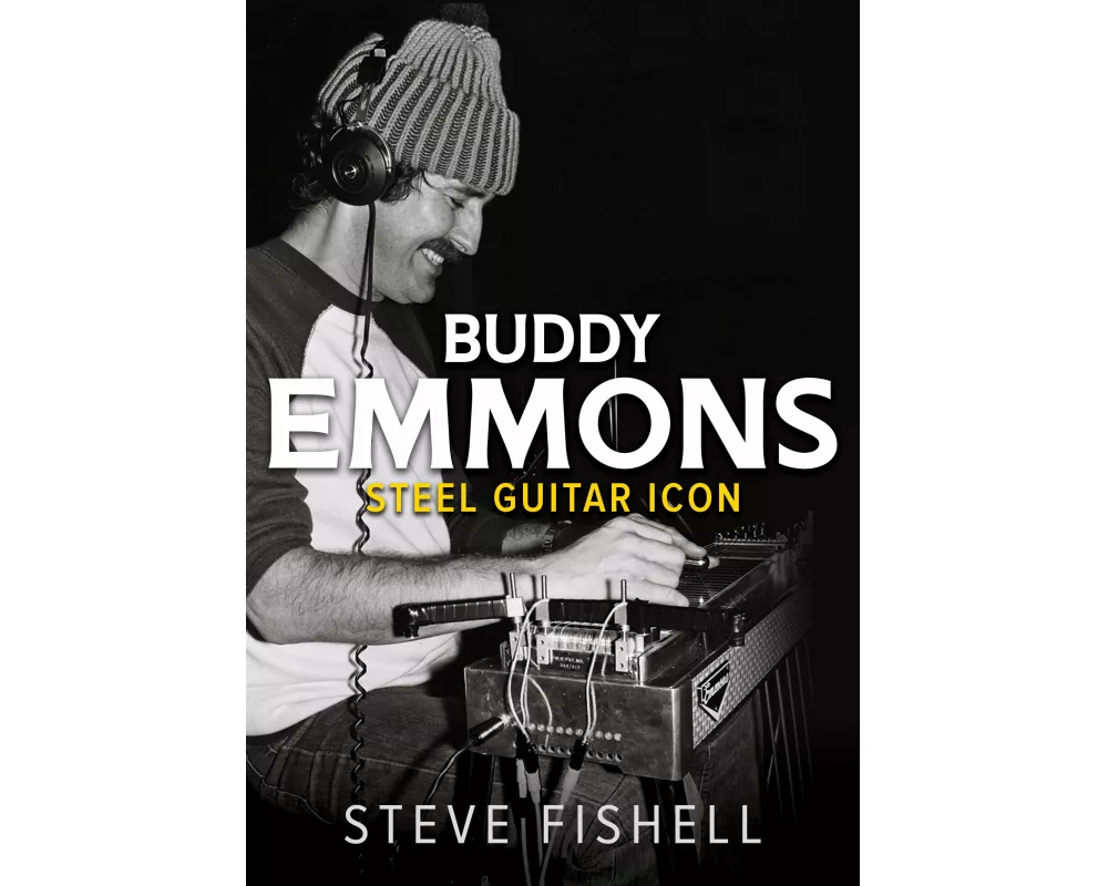 Buddy Emmons