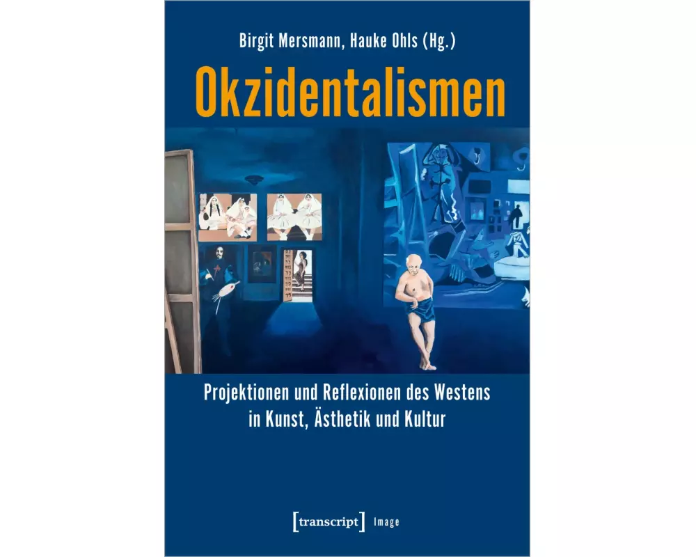 Okzidentalismen