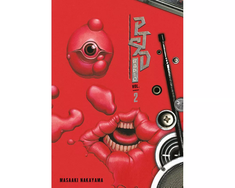 PTSD Radio Omnibus 2 (Vol. 3-4)