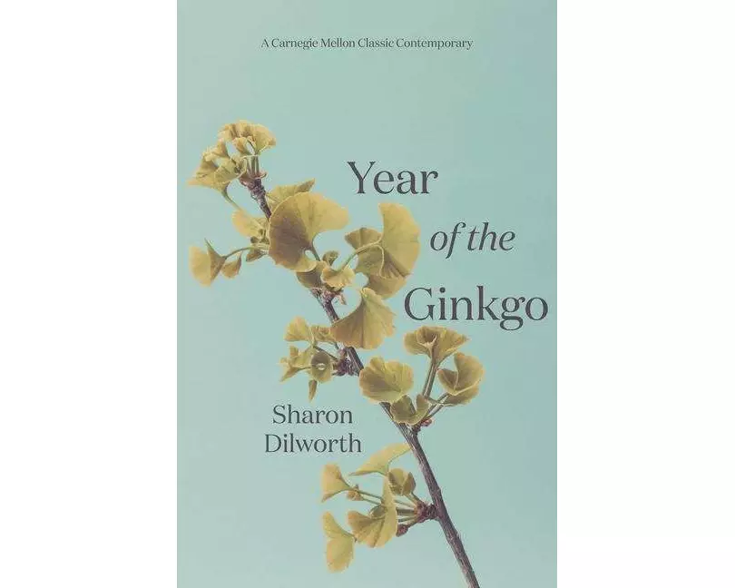 Year of the Ginkgo