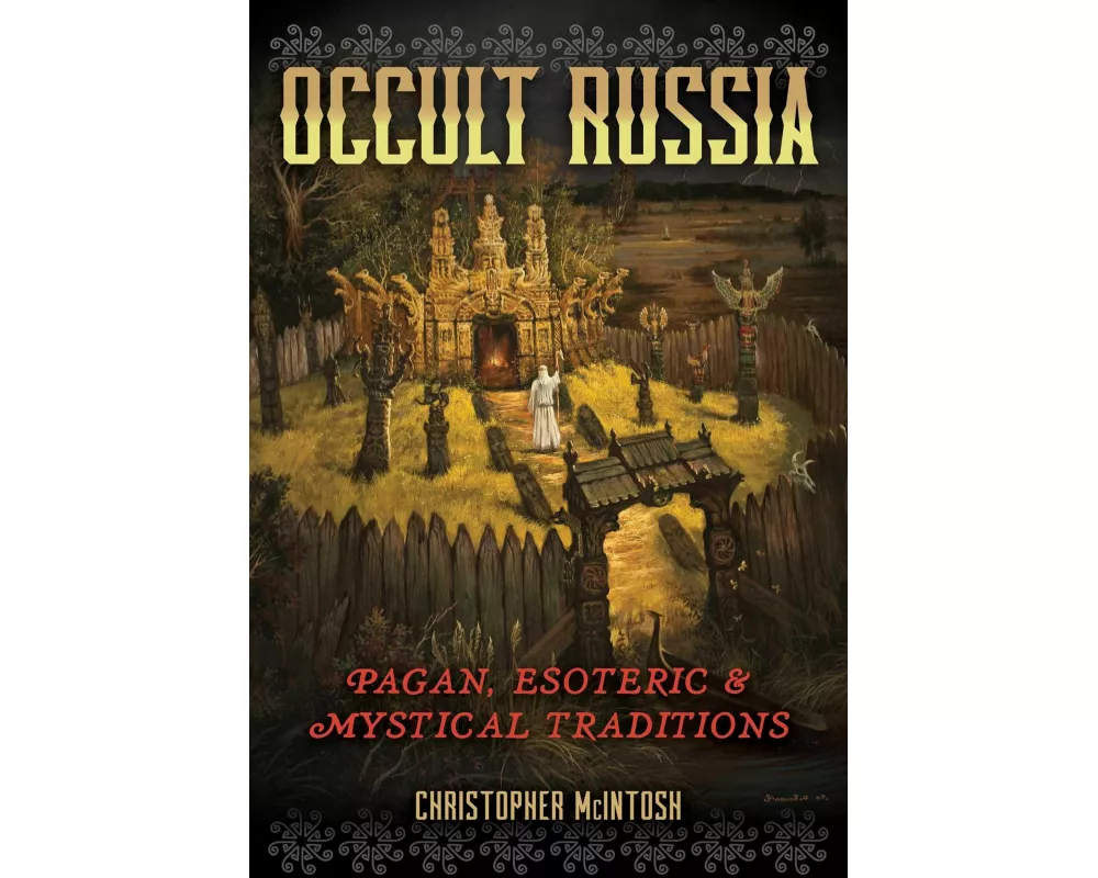 Occult Russia