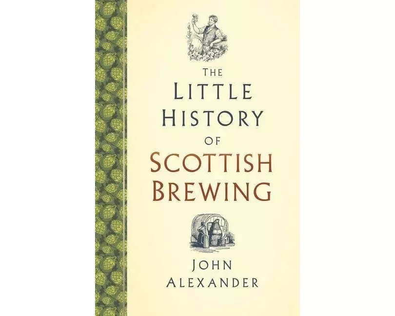 The Little History of Scottish Brewing
