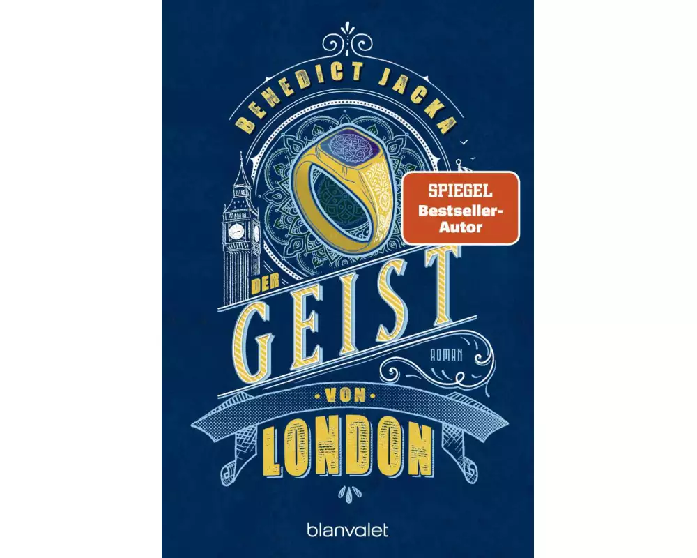 Der Geist von London