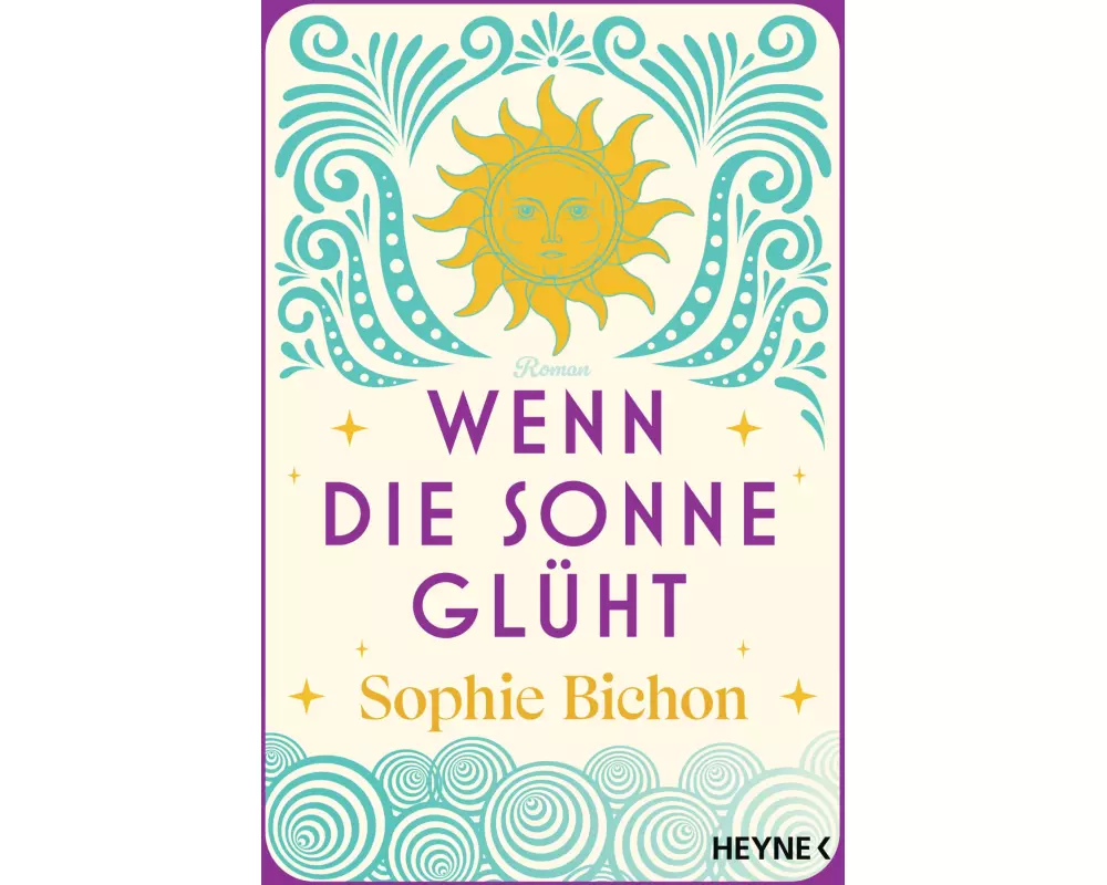 Wenn die Sonne glüht