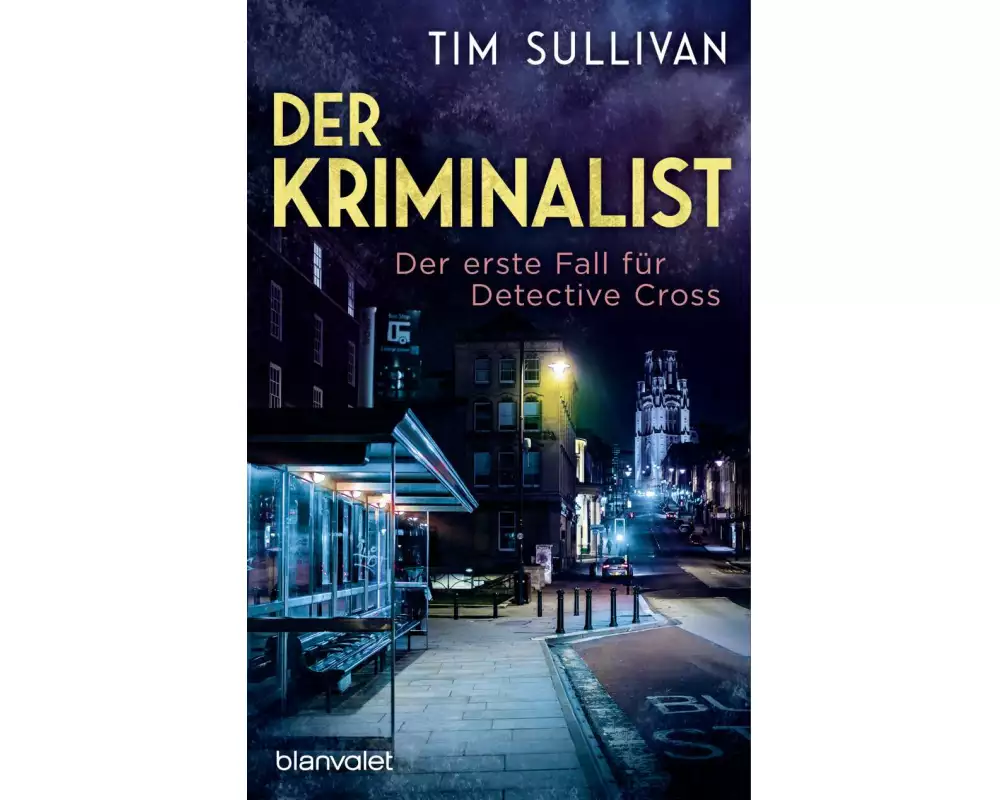 Der Kriminalist