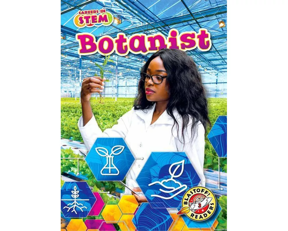 Botanist
