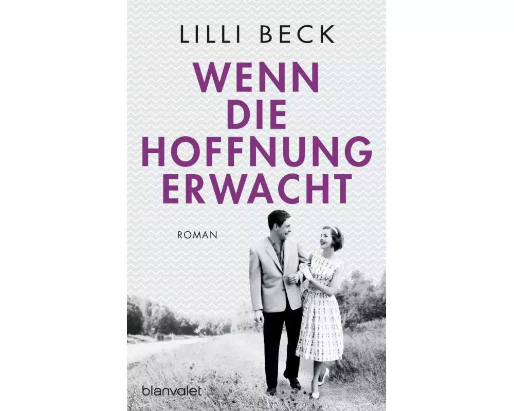 Wenn die Hoffnung erwacht